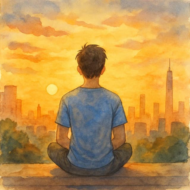 Hour 3 Threshold – Deep Release Meditation Music - Yoga Music