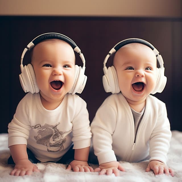 Music for Baby: Lullabye Velvet Serenade - Wonderclouds