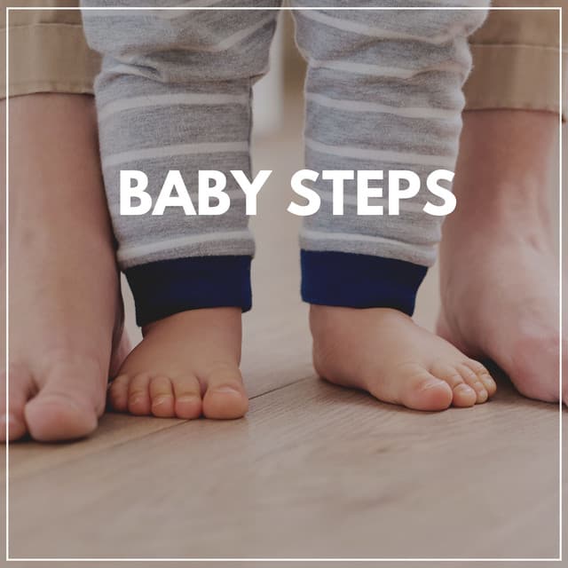 Baby Steps - Baby Music