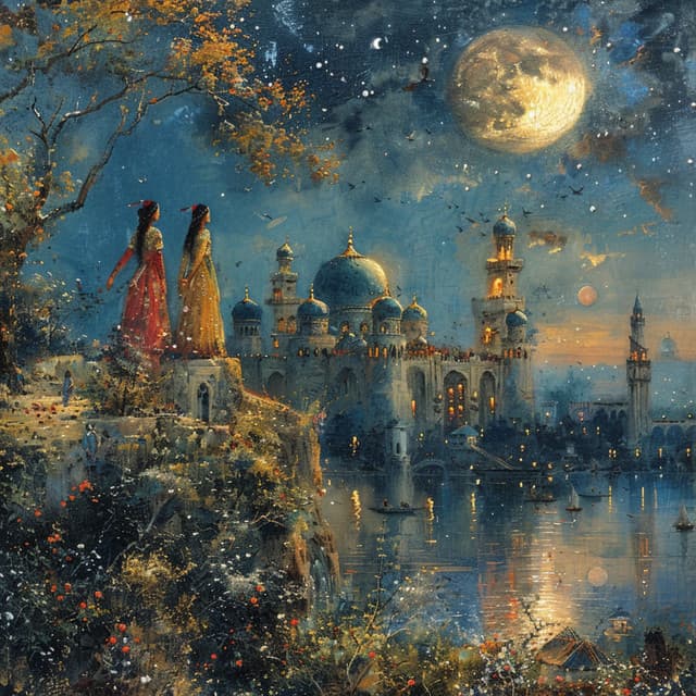 Сказки в классике Римского-Корсакова - Nikolai Rimsky-Korsakov