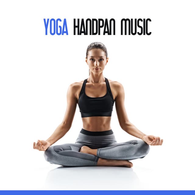 Soft Awakening Handpan Music - Asha Age