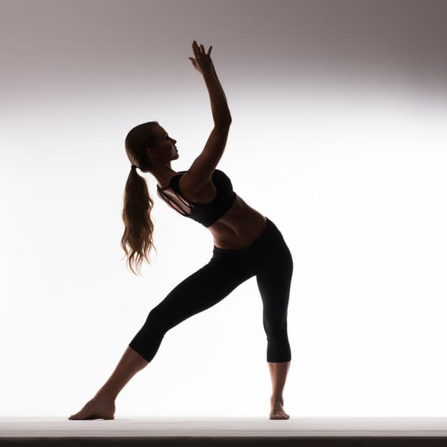 Música Para El Flujo De Yoga: Serenidad Junto Al Agua - Sonidos de la Naturaleza Música de la Naturaleza