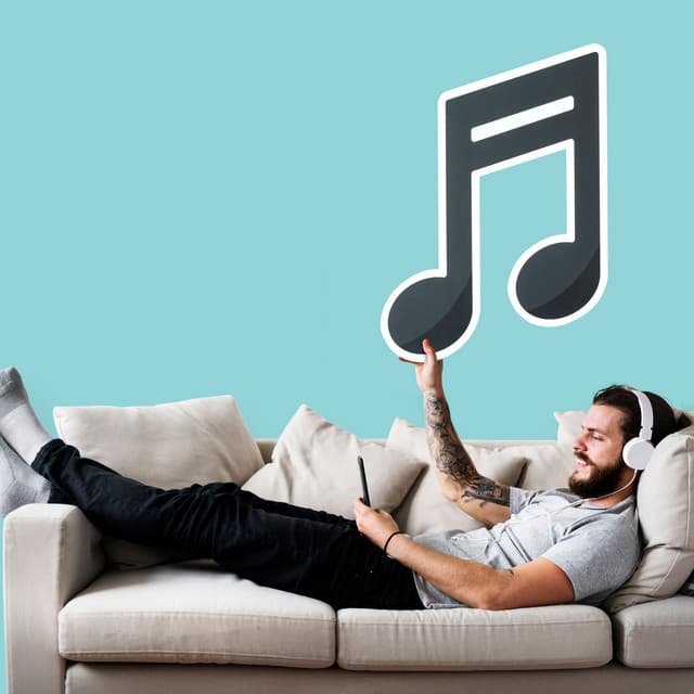 Keep Calm: Raccolta di musica rilassante, guarigione emotiva, suoni rilassanti della natura - Relax musica zen club