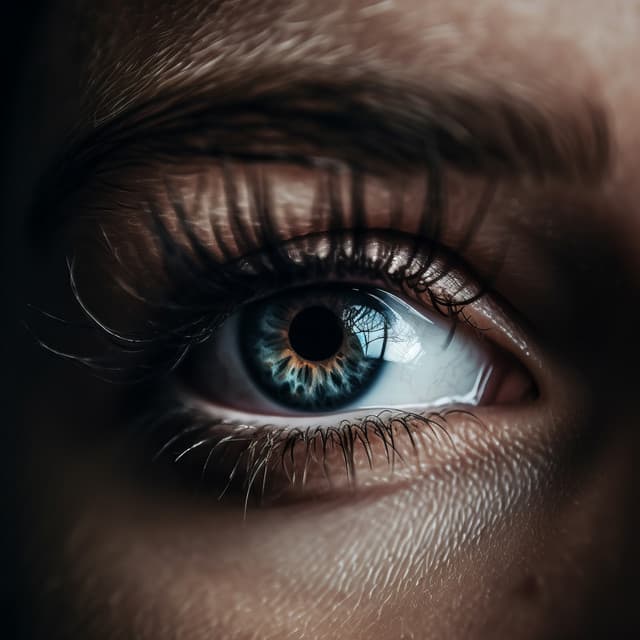 Gelassen - Entspannungsmusik