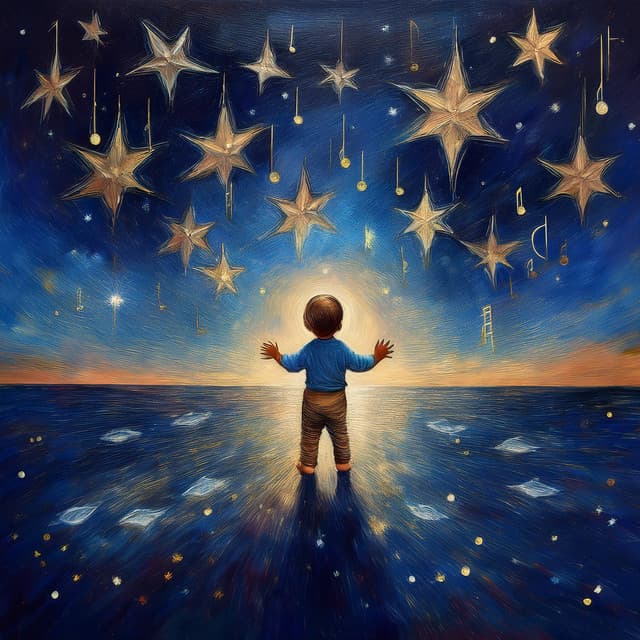 Comienzos Suaves: Música Para Bebés - Orquesta de las Naturalezas