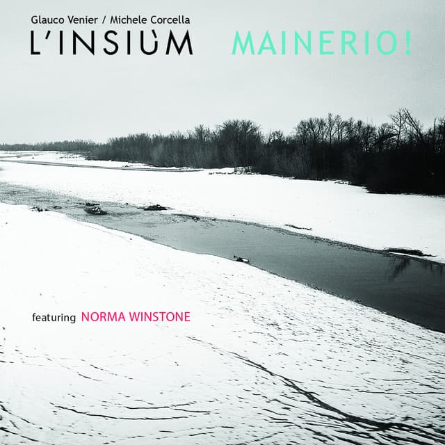 L'INSIUM: MAINERIO! - Glauco Venier