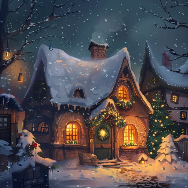 The Magical Holiday Season - Christmas Classics Collection