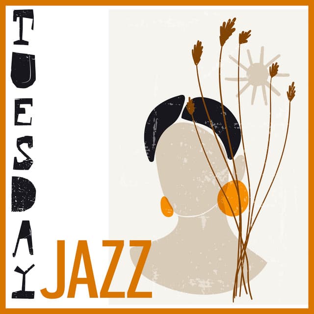 Tuesday Jazz - Frank Oasis