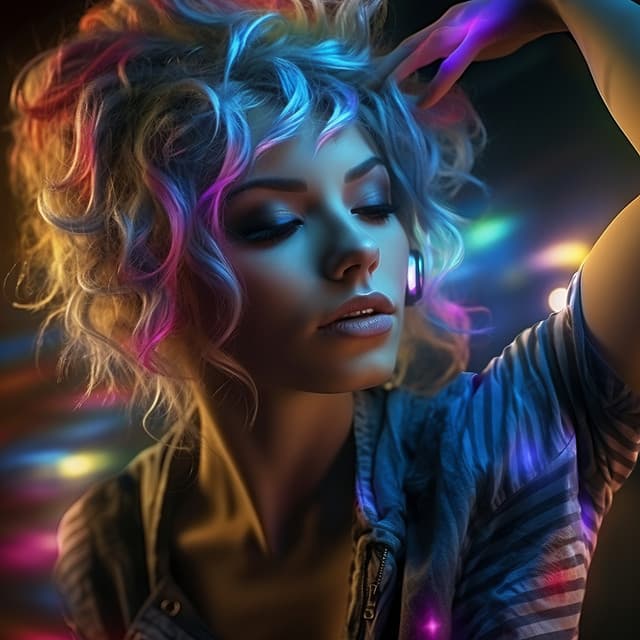 Rustling - Chill Out con Duende