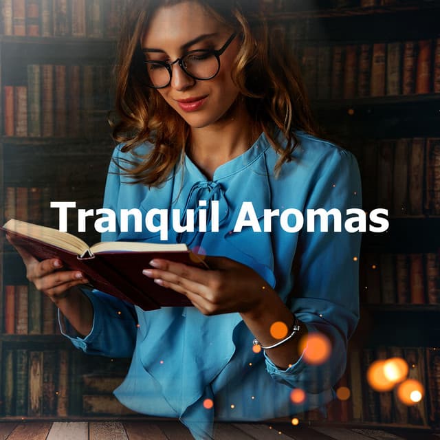 Tranquil Aromas - Pure Spa Massage Music