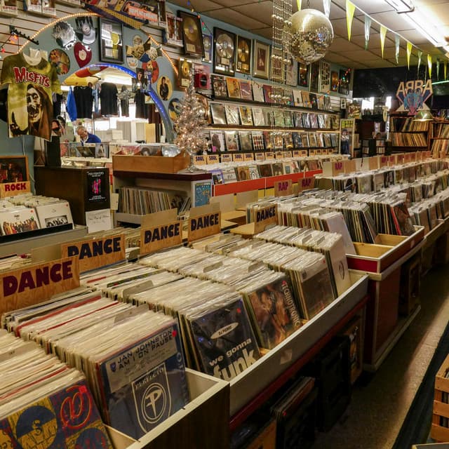 Mantente Calmado - Instrumental Rap