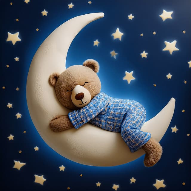 Música Relajante Para El Sueño Del Bebé En La Noche - jardín de almas