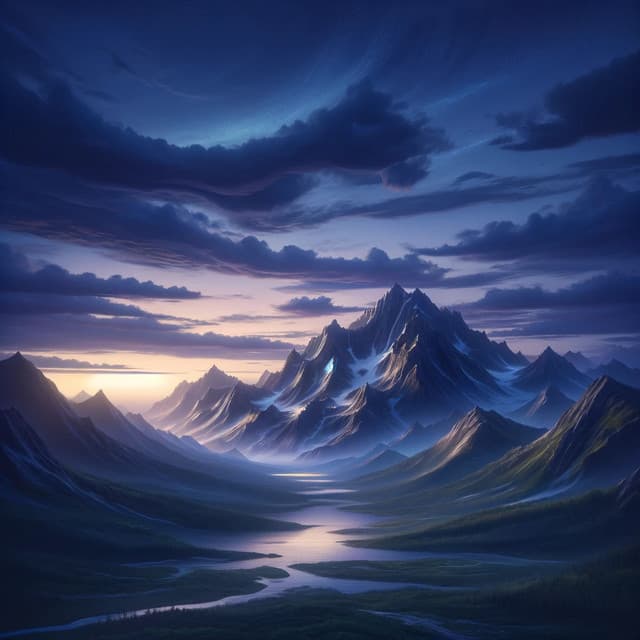 Mindful Journeys: Music for Meditation - Meditation Playlist