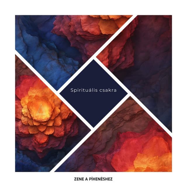 Spirituális csakra - Zene a Pihenéshez