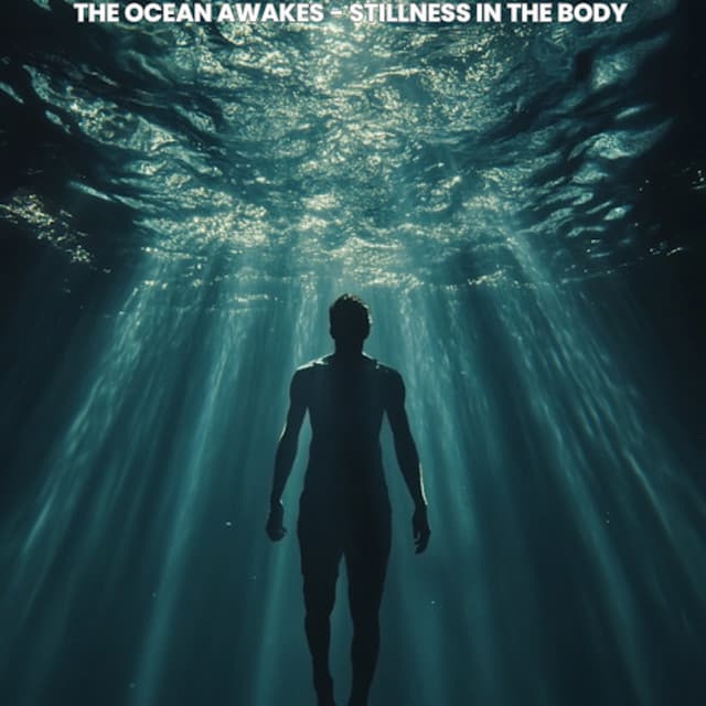 The Ocean Awakes - Stillness of the Body - Meditation Lounge
