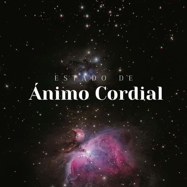Estado De Ánimo Cordial - MusicoterapiaTeam