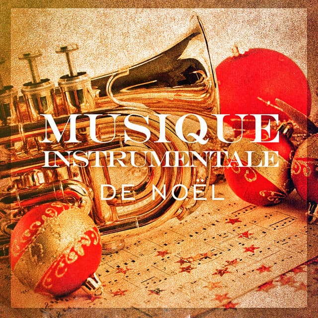 Musique instrumentale de Noël - The Christmas Party Singers