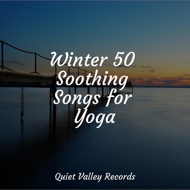 Winter 50 Soothing Songs for Yoga - Sleepy Night Music