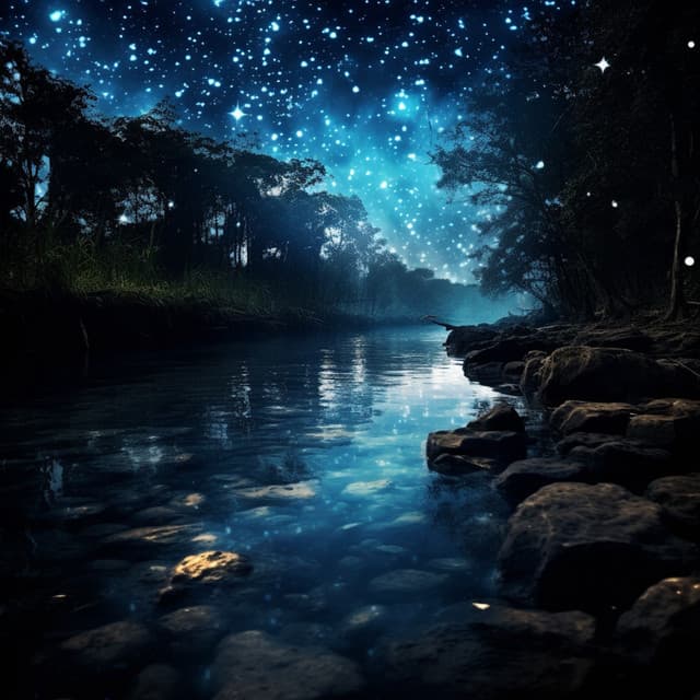 Flujo Infinito: Sonidos Relajantes - NatuREM