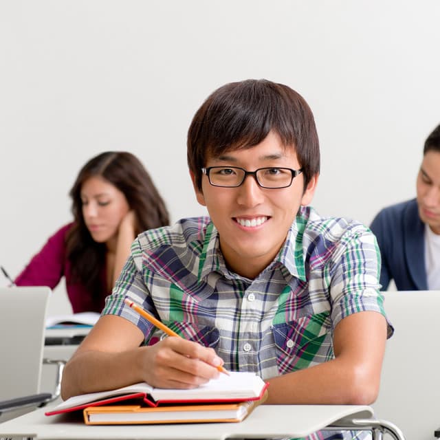 The Quiet Lofi Scholar: Ambient Sounds for Serious Study - Lofi Study