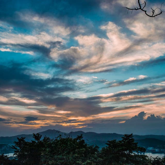 365 Dedication: Perserverence - between waves