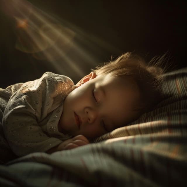 Calm Baby Night Tunes for Restful Evenings - Baby Shushing