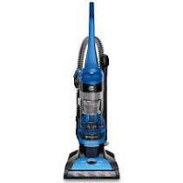 Vacuums for Rest and Relaxation - Noise Nirvana