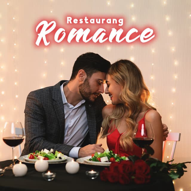 Restaurang Romance: Sunny Jazz Café och Bossa Nova Music - Restaurang Jazz