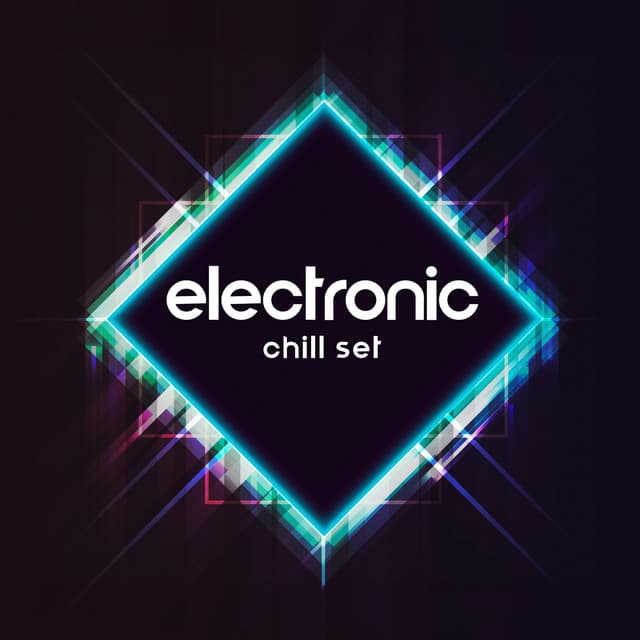 Electronic Chill Set: Instrumental EDM, Party Vibe, Ibiza Beach - DJ Afterdark