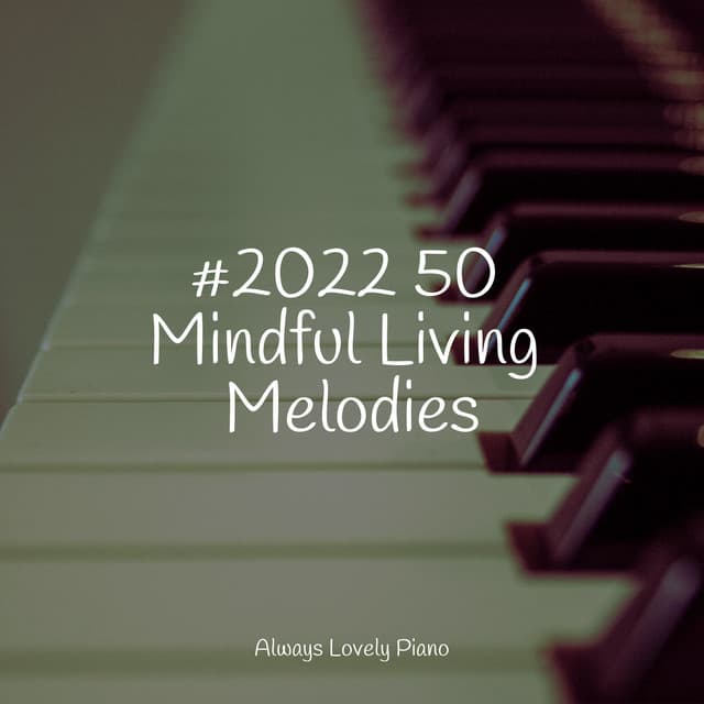 Songs for a Calm Chillout - Piano Masters