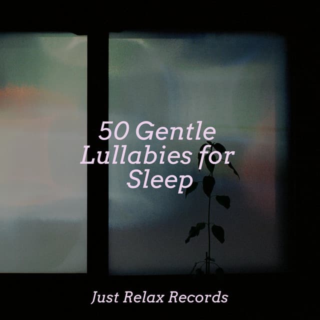 50 Gentle Lullabies for Sleep - Nature Sound Collection