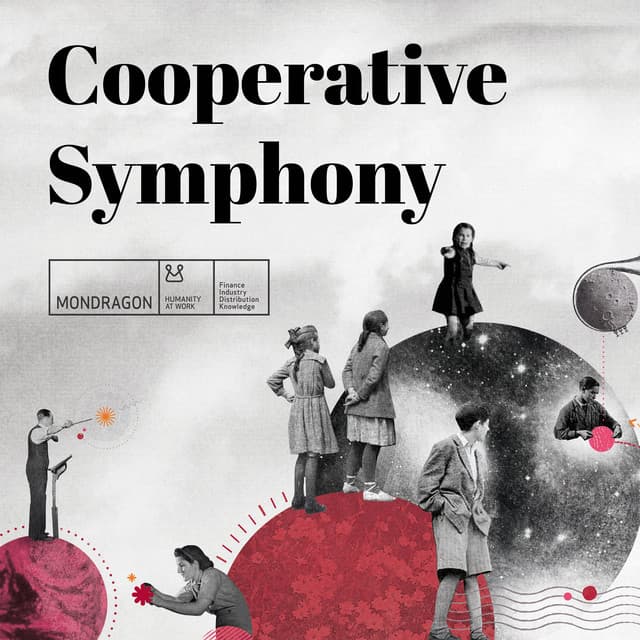 Cooperative Symphony - Fernando Velázquez
