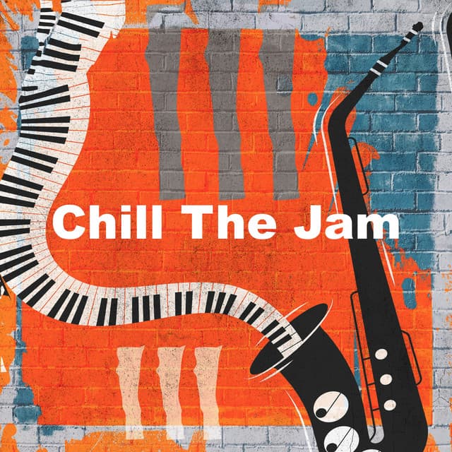 Chill The Jam - Jazz & Study Playlist