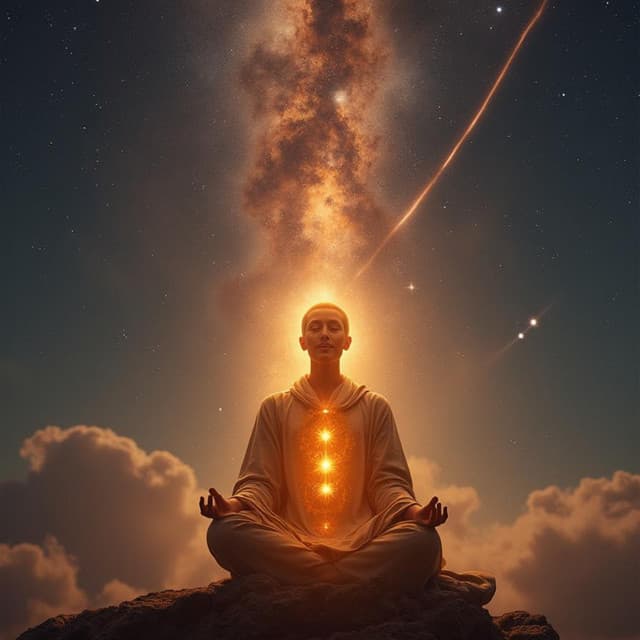 Echoes of Deep Sleep Frequencies - Rain ZPE