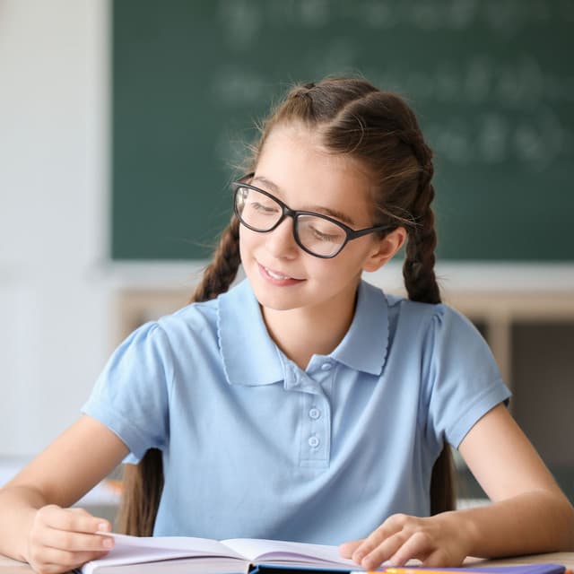 Tranquil Binaural Flames: Soothing Fire Melodies for Academic Study - Binaural Beats Studying Music