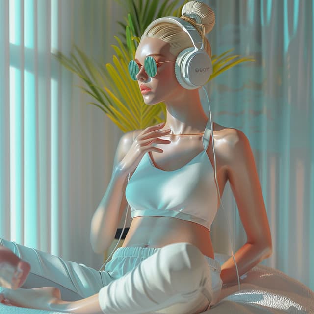 Gentle Drift: Chill Music for Relaxation - Gentle Night Relaxation