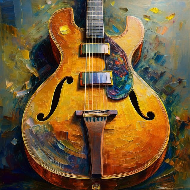 Guitarra En Serenidad: Música Relajante Para Dormir - Musica Relajante de Guitarra De Lujo