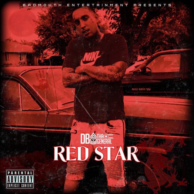 Red Star - DB Tha General