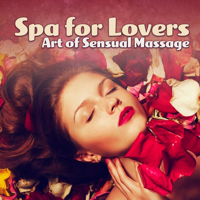 Spa for Lovers - Spa Music Zone