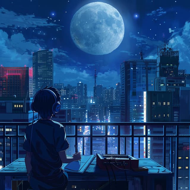 Clove & Code: LOFI CAFE PROGRAMMING - Lofi Study