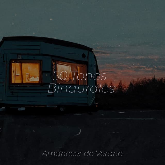 50 Tonos Binaurales - Sons da Natureza