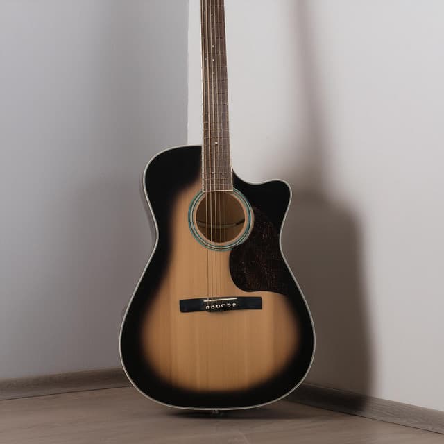 Música De Guitarra Reconfortante Para Aliviar El Estrés - Relajacion y Guitarra Acustica