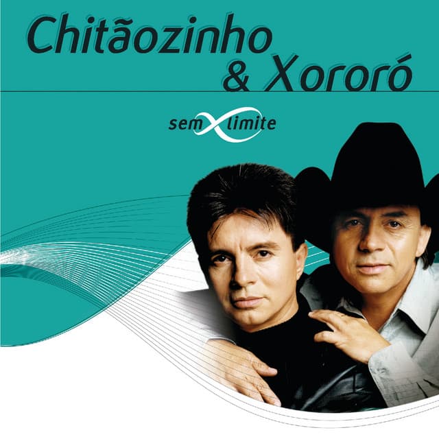 Chitãozinho & Xororó Sem Limite - Chitãozinho & Xororó