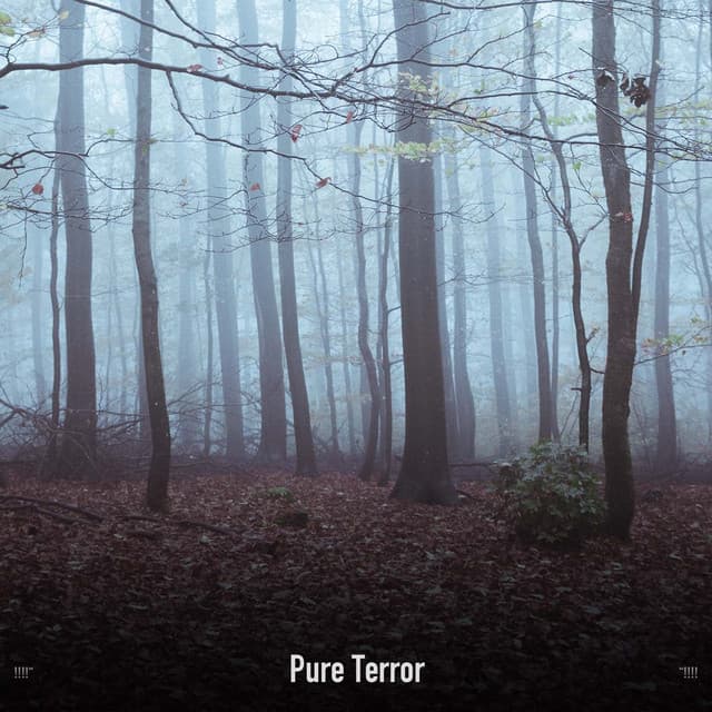 !!!!" Pure Terror "!!!! - The Citizens of Halloween