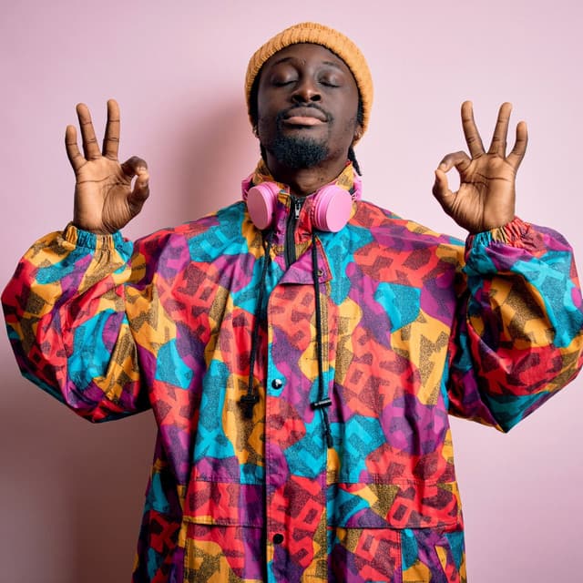 Chill Vibes: Hip Hop Beats for Relaxation - Lofi Hop-Hop beats