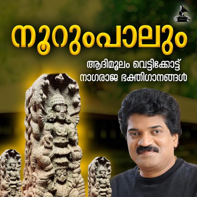 Noorum Paalum - M. G. Sreekumar