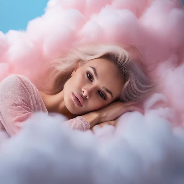 Sonidos Suaves Para Una Noche Tranquila - Binaural late puro