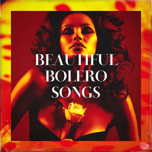 Beautiful Bolero Songs - Latin Music Group