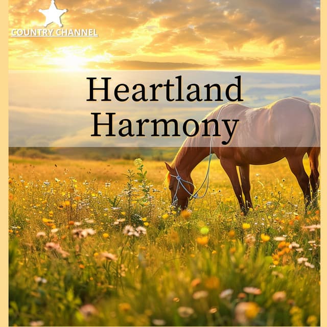 Heartland Harmony - Country Channel