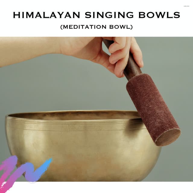 Himalayan Singing Bowls